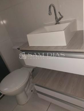 Apartamento, 2 quartos, 44 m² - Foto 13