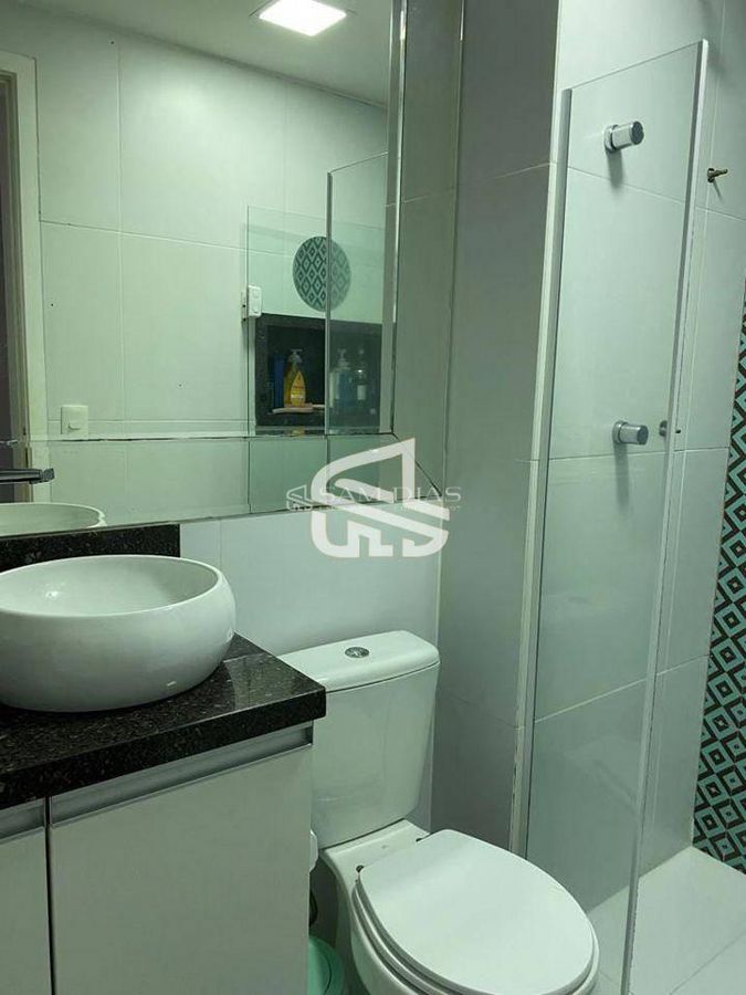 Apartamento, 2 quartos, 58 m² - Foto 29