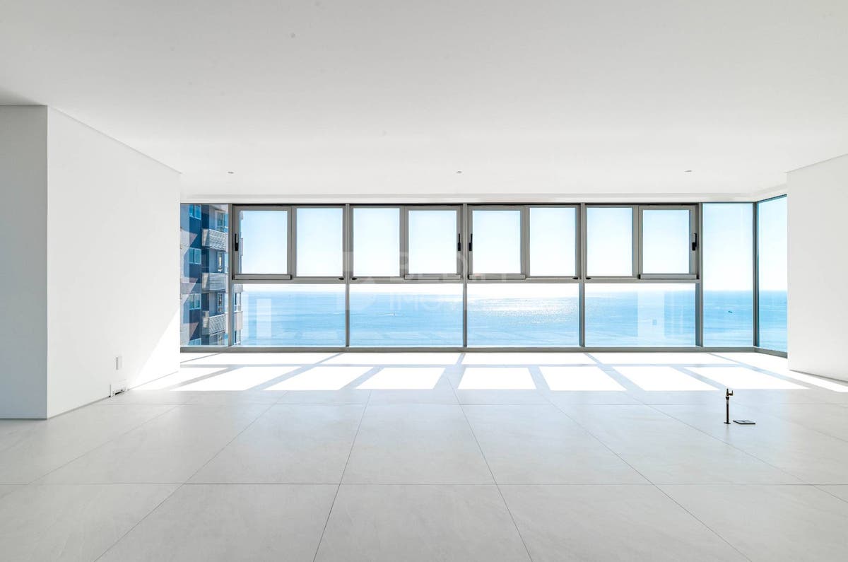 Apartamento de 4 quartos, 232m² no bairro Centro, em Balneário Camboriú | Eu Corretor