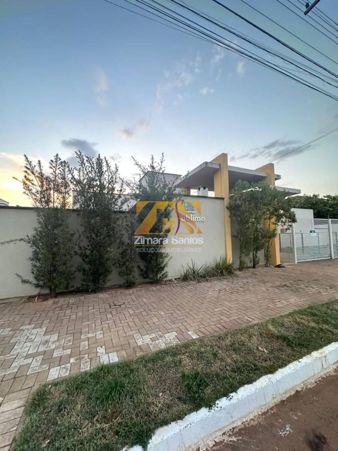 Casa de Condomínio, 2 quartos - Foto 2