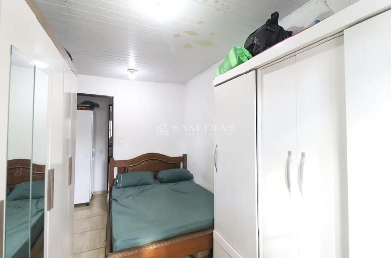 Sobrado, 3 quartos, 295 m² - Foto 18