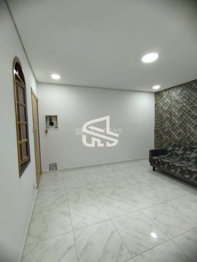 Apartamento, 2 quartos, 104 m² - Foto 1