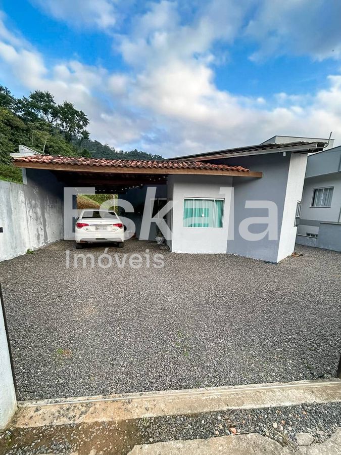 Casa Com 350m² De Área De Terreno Amizade - Jaraguá Do Sul
