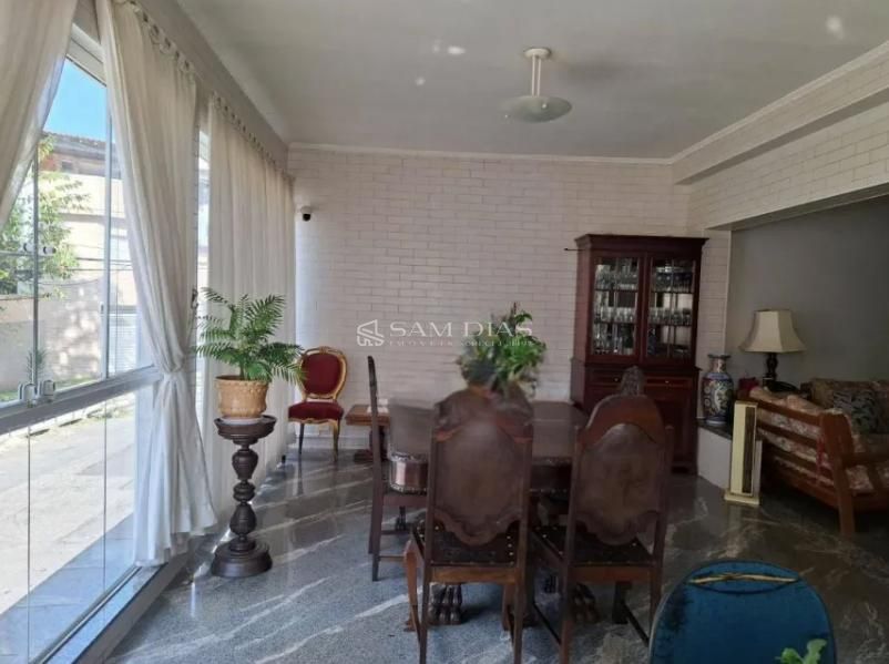 Sobrado, 5 quartos, 440 m² - Foto 7