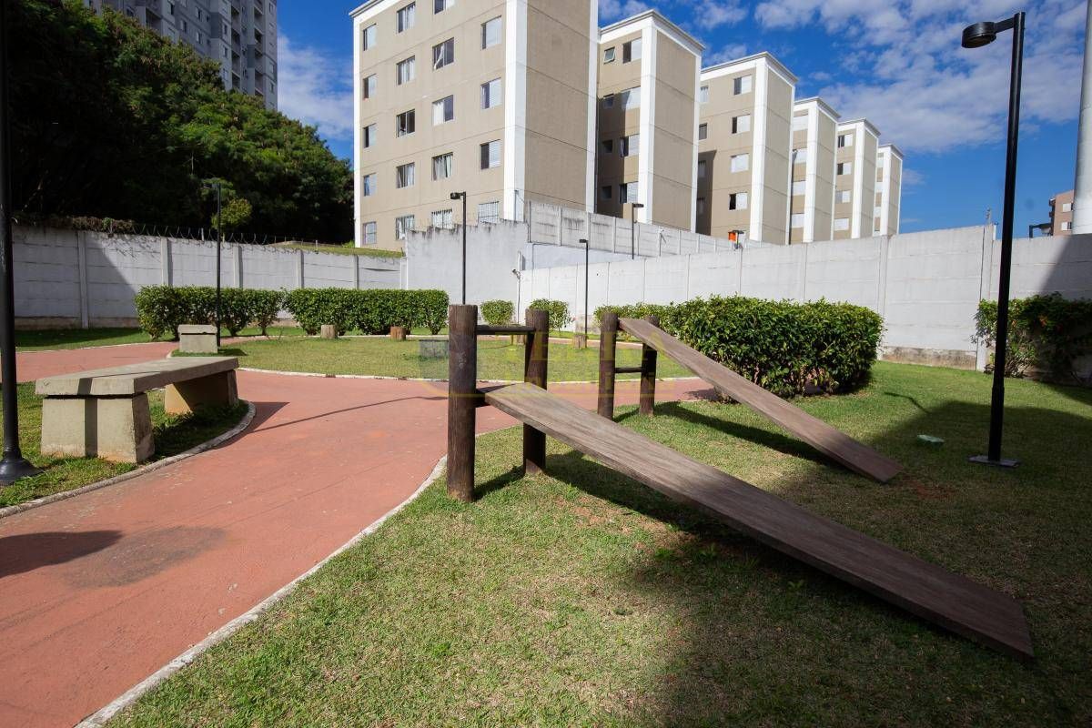 Apartamento Reformado | 2 Dorms | Planejados | Vaga | Portaria 24h - 27
