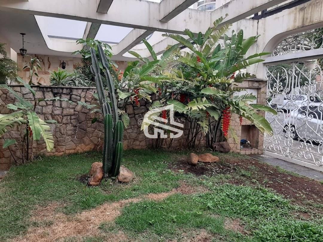 Casa, 4 quartos, 254 m² - Foto 23