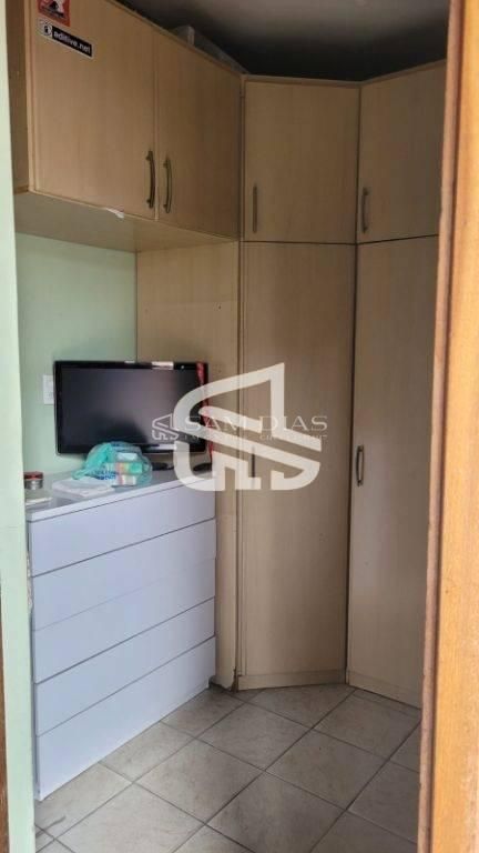 Casa, 6 quartos, 452 m² - Foto 9
