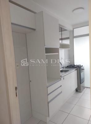 Apartamento, 2 quartos, 44 m² - Foto 12