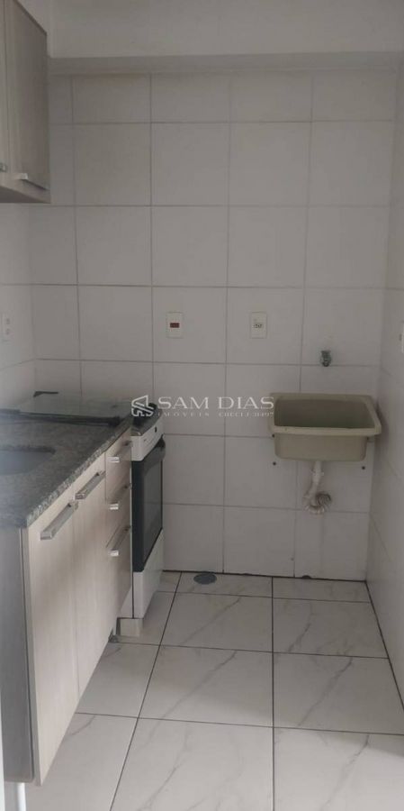 Apartamento, 1 quarto, 35 m² - Foto 11
