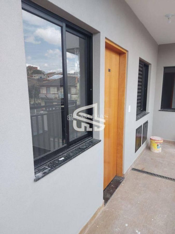 Apartamento, 2 quartos, 36 m² - Foto 8