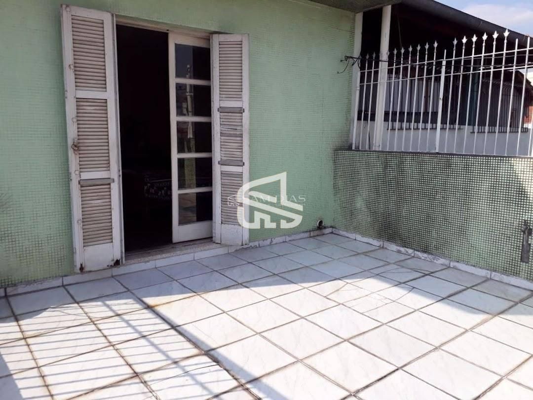 Casa, 4 quartos, 200 m² - Foto 1