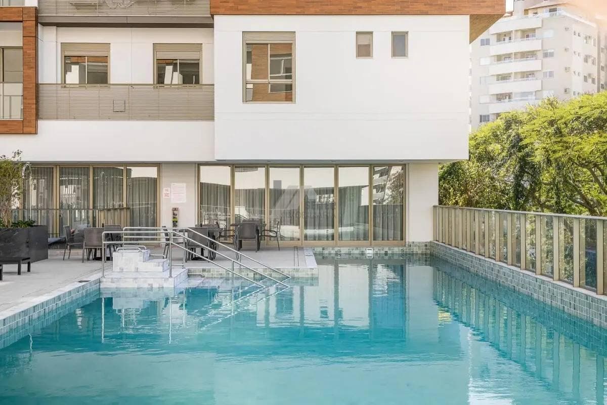 Cobertura com 2 quartos, Córrego Grande - Florianópolis