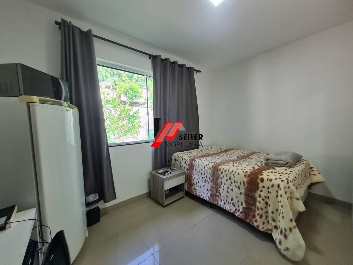 Casa a venda no Córrego Grande Florianópolis