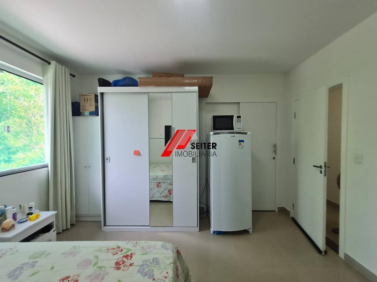 Casa a venda no Córrego Grande Florianópolis