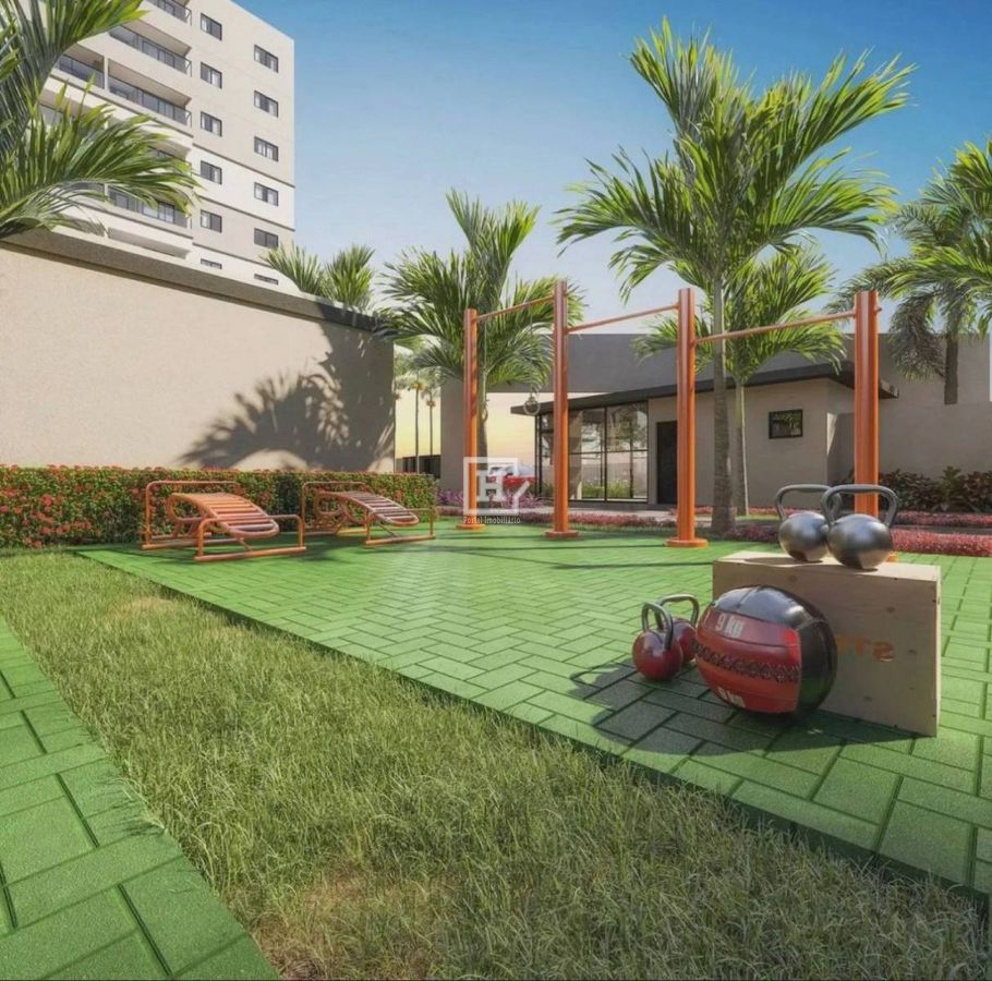 Apartamento com 3 quartos à Venda, Luzia - Aracaju