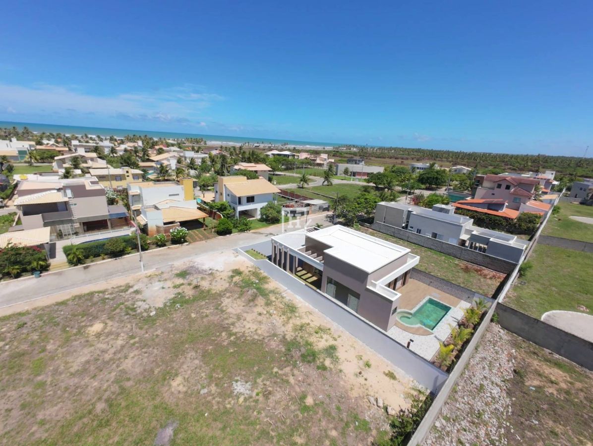 Casa de Condomínio com 3 quartos, Zona de Expansão (Mosqueiro) - Aracaju