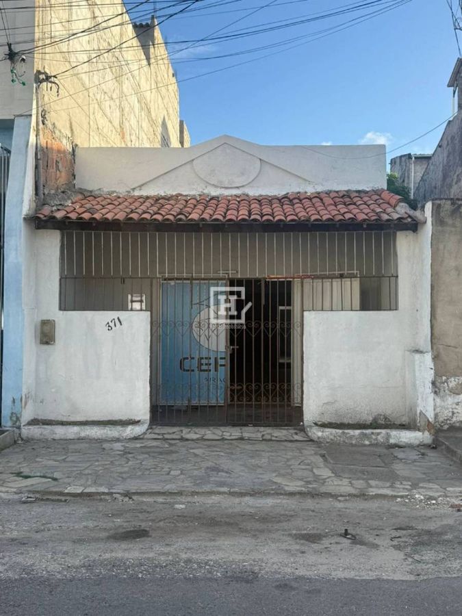 Comercial com 2 quartos, Siqueira Campos - Aracaju