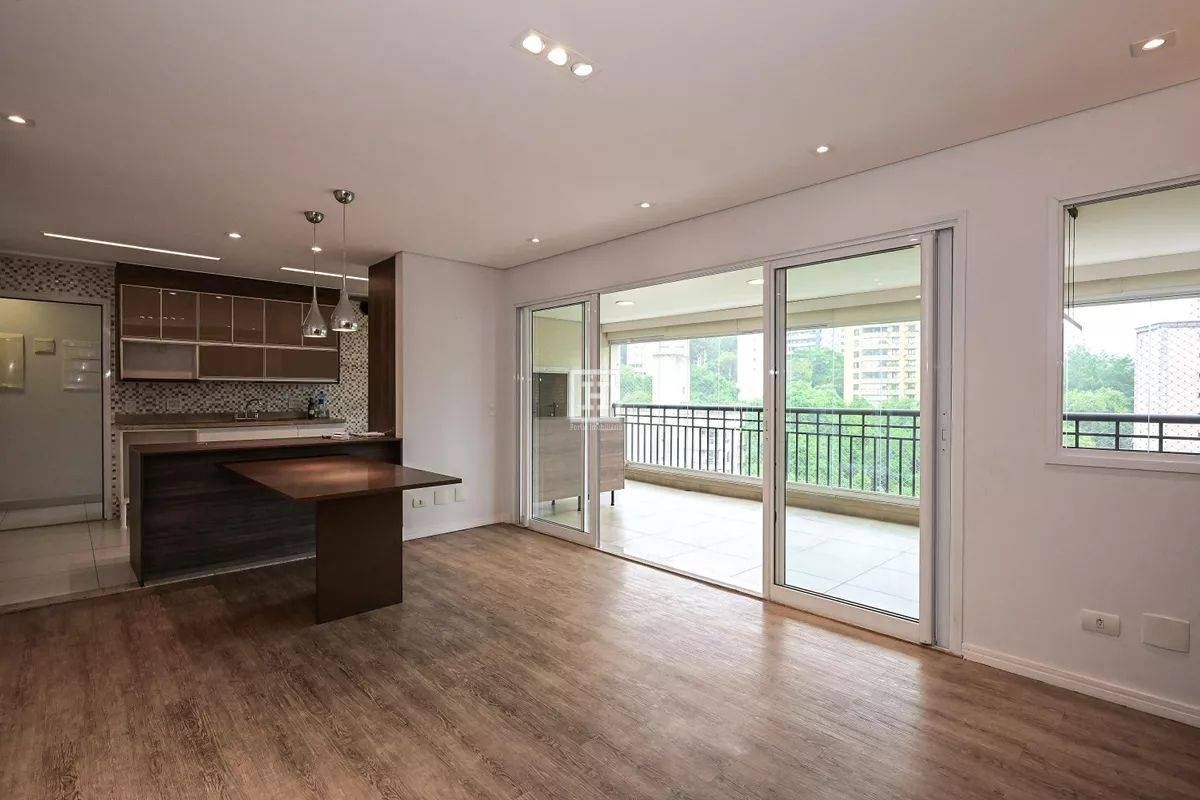 Apartamento com 3 quartos à Venda, Vila Andrade - São Paulo