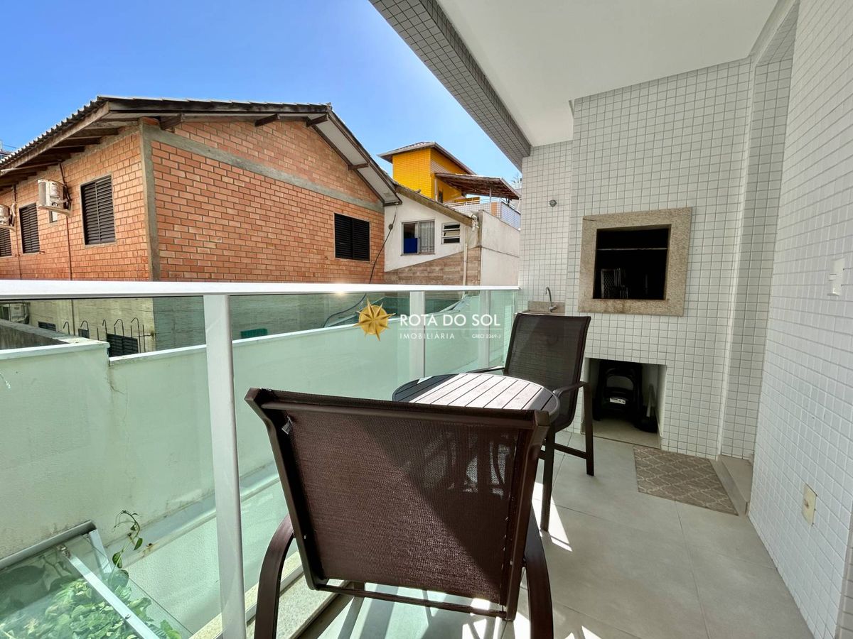 Porto Fino Apartamento 2 quartos mobiliado à venda Praia Bombinhas SC — foto 12