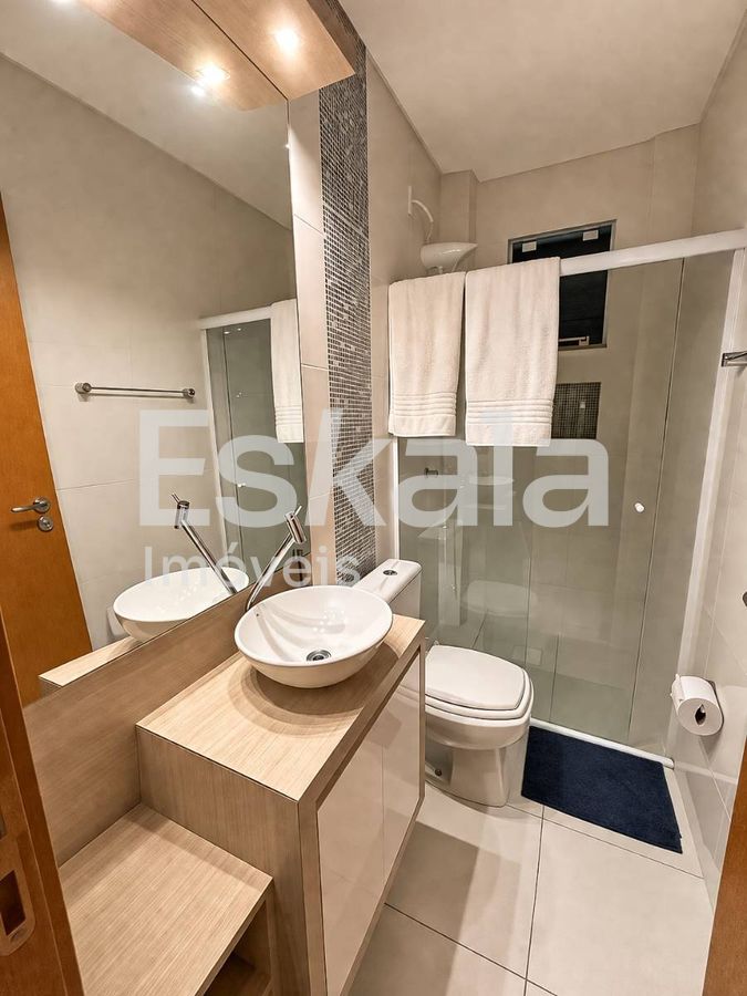 Apartamento Semi Mobiliado Com 01 Suíte + 01 Quarto Vila Nova - Jaraguá Do Sul
