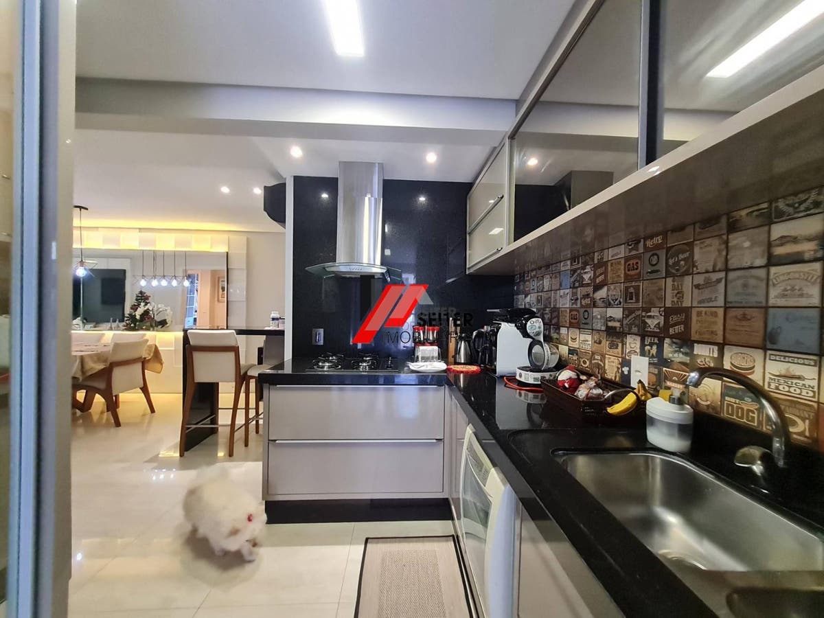 Apartamento de 3 dormitórios a venda Agronômica Florianópolis