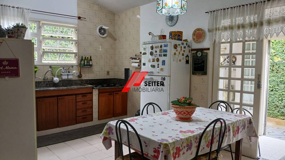 Casa a venda Parque São Jorge Florianópolis
