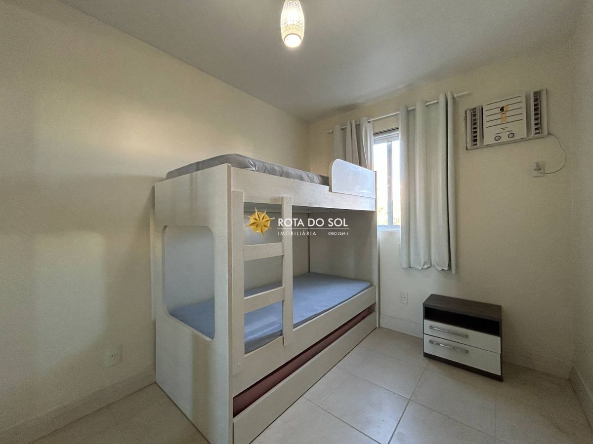 Vila Mallorca Apartamento 3 quartos mobiliado à venda Praia Bombas Bombinhas SC — foto 10
