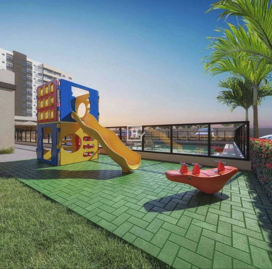 Apartamento com 3 quartos à Venda, Luzia - Aracaju