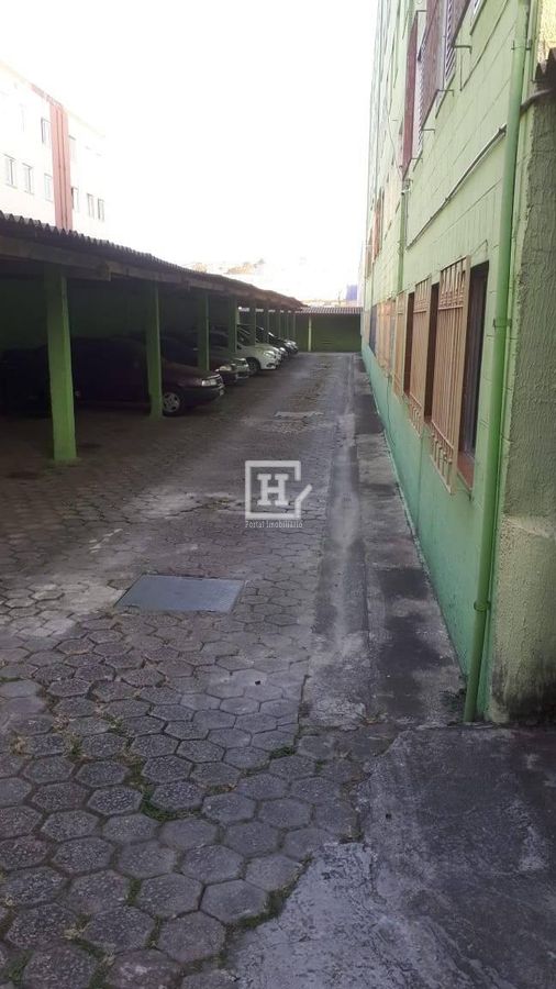 Apartamento com 3 quartos à Venda, Conjunto Residencial José Bonifácio - São Paulo