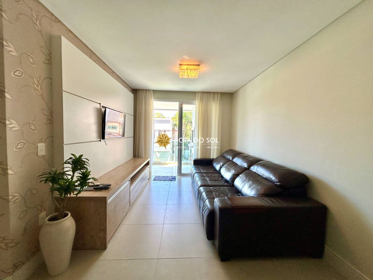 Boulevard Bombinhas Apartamento mobiliado 3 quartos à venda Praia Bombinhas SC — foto 2