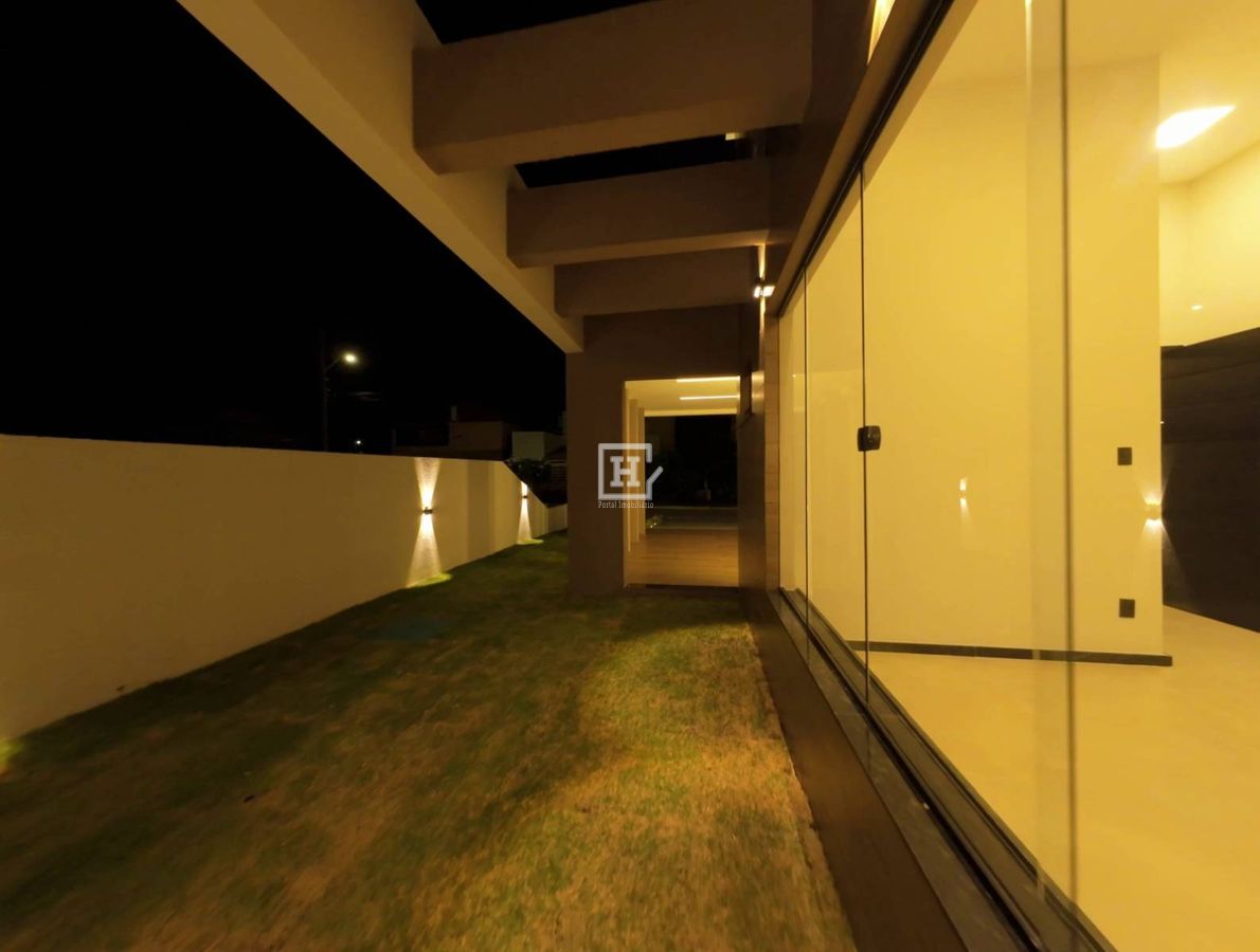 Casa de Condomínio com 3 quartos, Zona de Expansão (Mosqueiro) - Aracaju