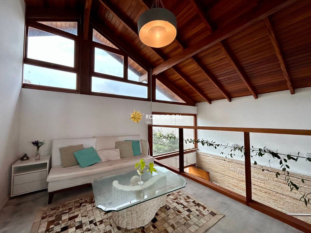 Casa Frente Mar à venda Praia de Canto Grande Bombinhas SC - 3