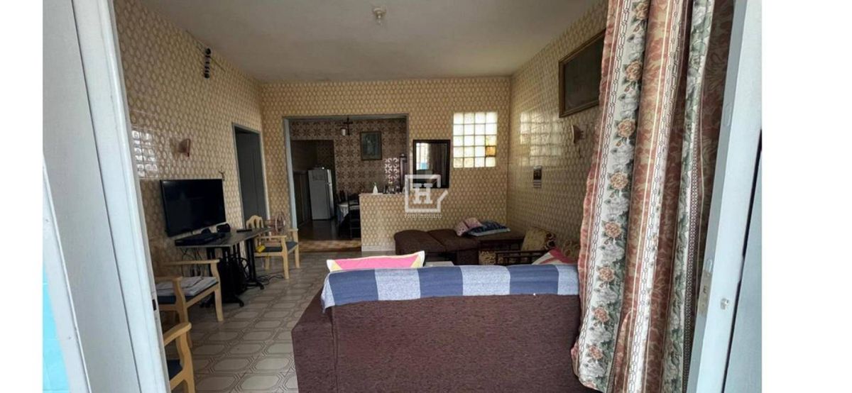 Casa com 3 quartos, Getúlio Vargas - Aracaju