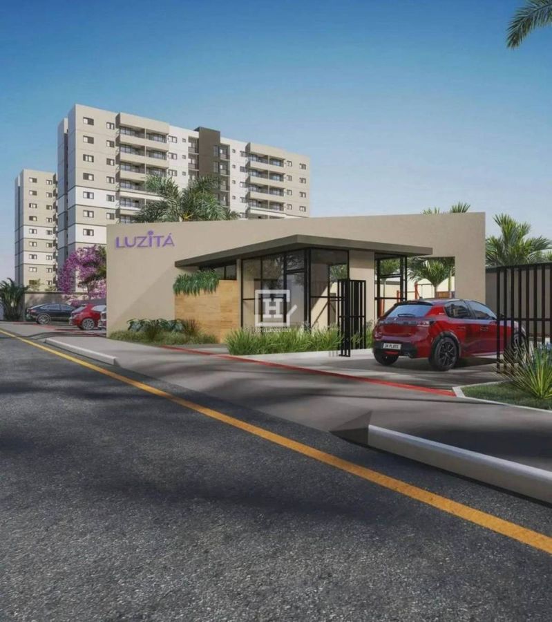 Apartamento com 3 quartos à Venda, Luzia - Aracaju