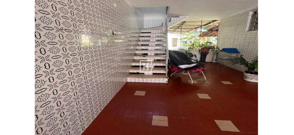 Casa com 3 quartos, Getúlio Vargas - Aracaju