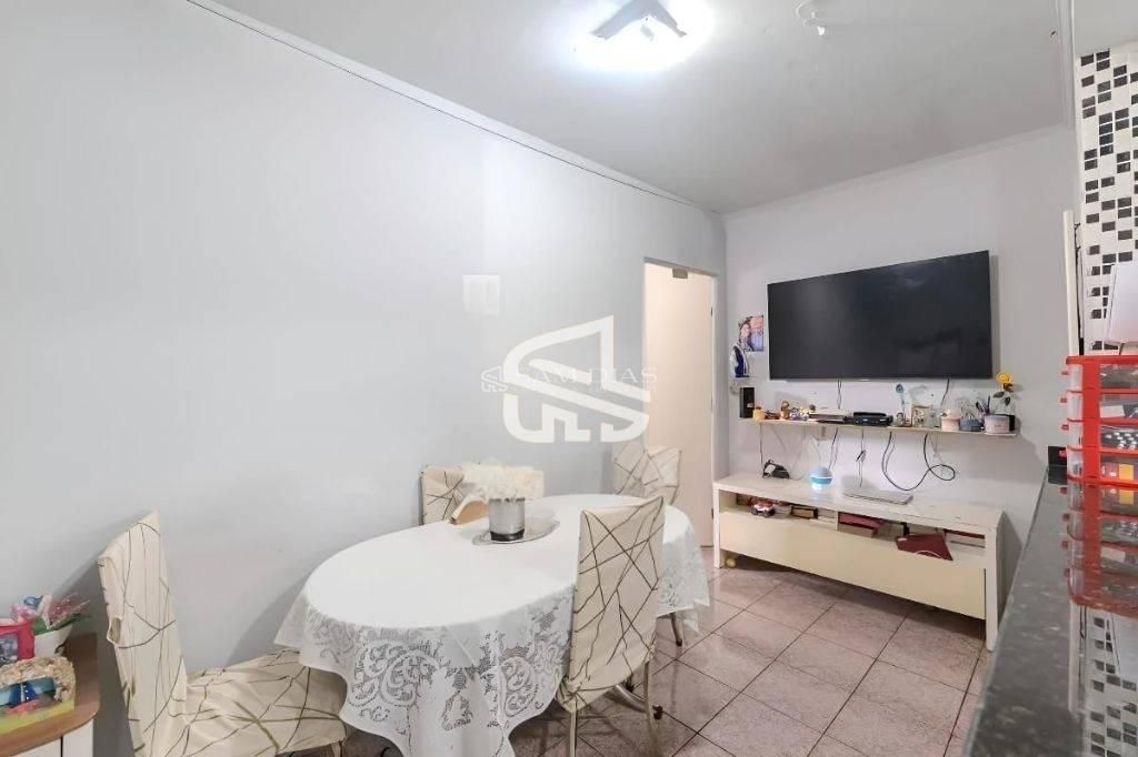 Apartamento, 1 quarto, 40 m² - Foto 1