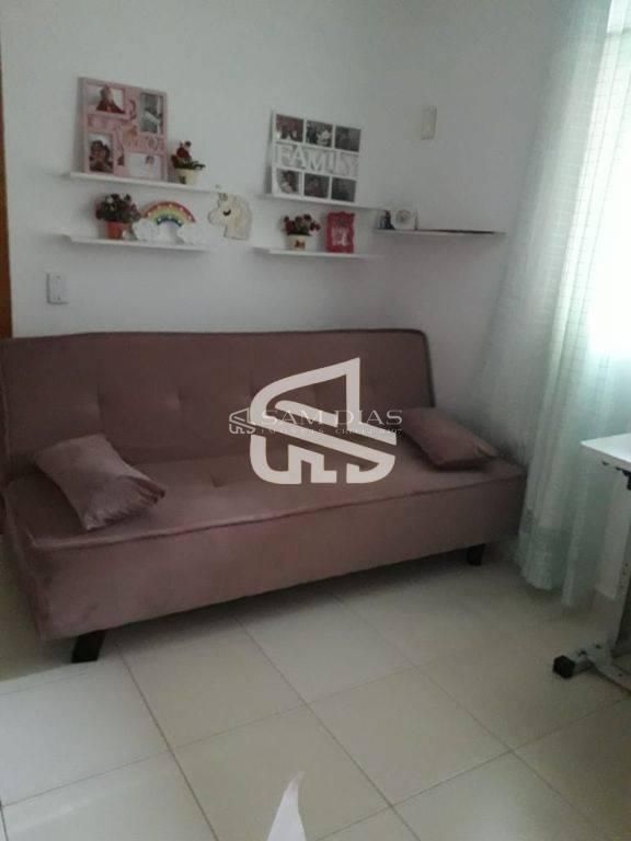 Casa, 3 quartos, 140 m² - Foto 15