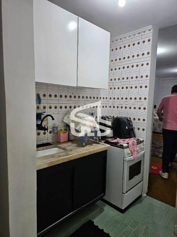 Apartamento, 1 quarto, 34 m² - Foto 5