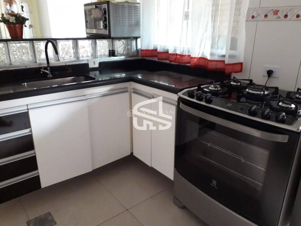 Casa, 3 quartos, 140 m² - Foto 6