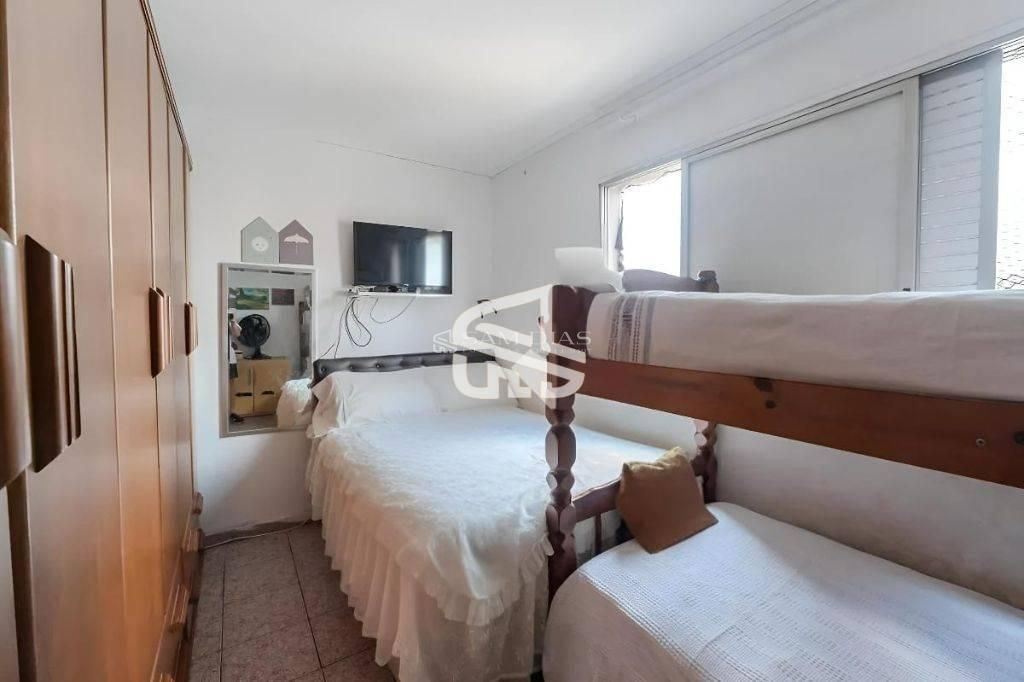 Apartamento, 1 quarto, 40 m² - Foto 3