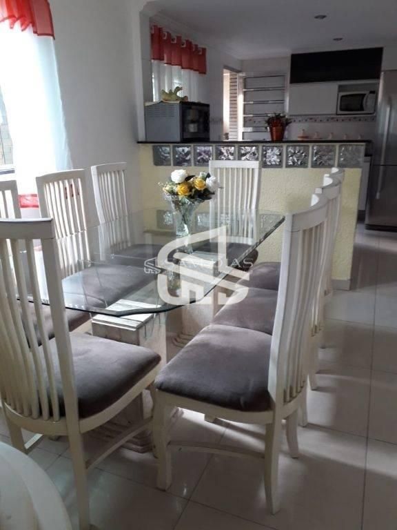 Casa, 3 quartos, 140 m² - Foto 26