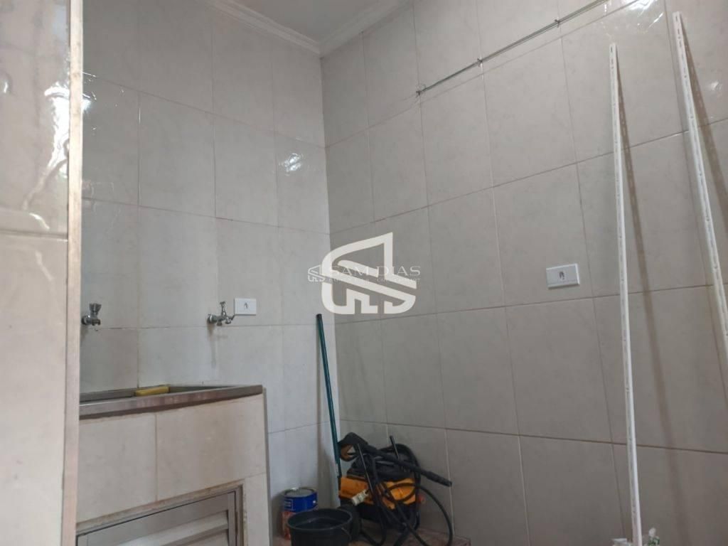 Casa, 3 quartos, 165 m² - Foto 8