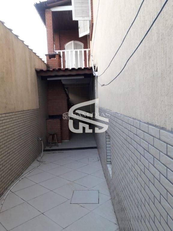 Casa, 3 quartos, 140 m² - Foto 30