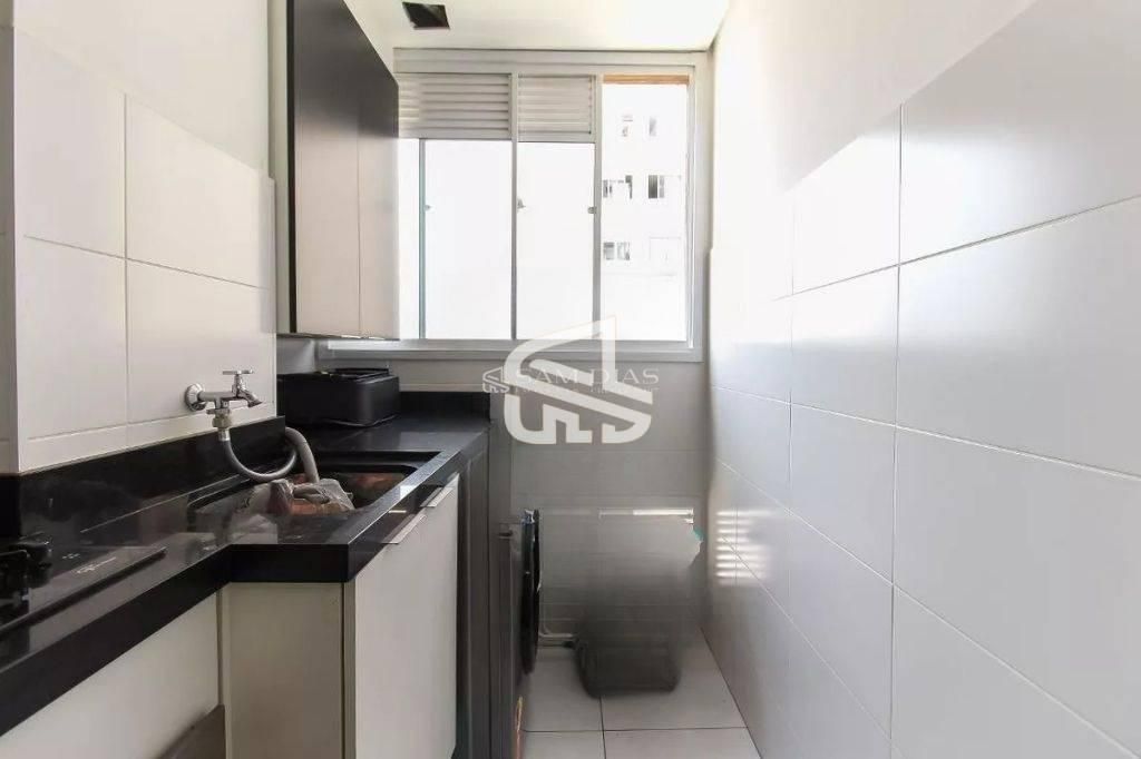 Apartamento, 2 quartos, 61 m² - Foto 15