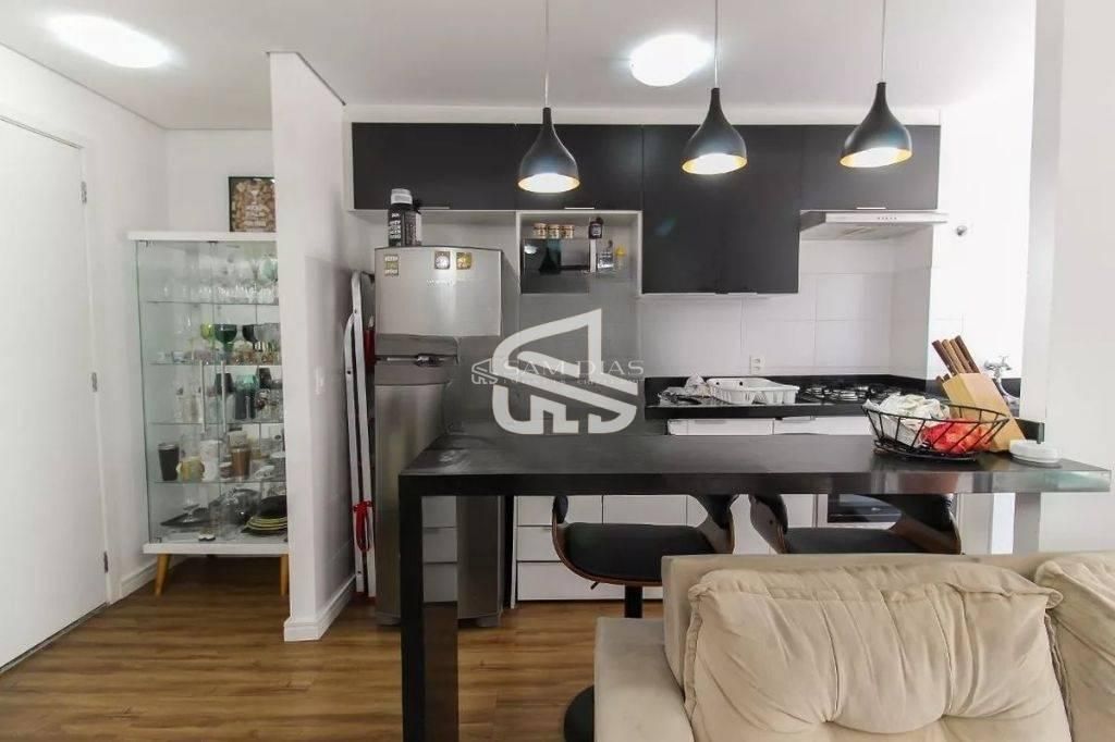 Apartamento, 2 quartos, 61 m² - Foto 12