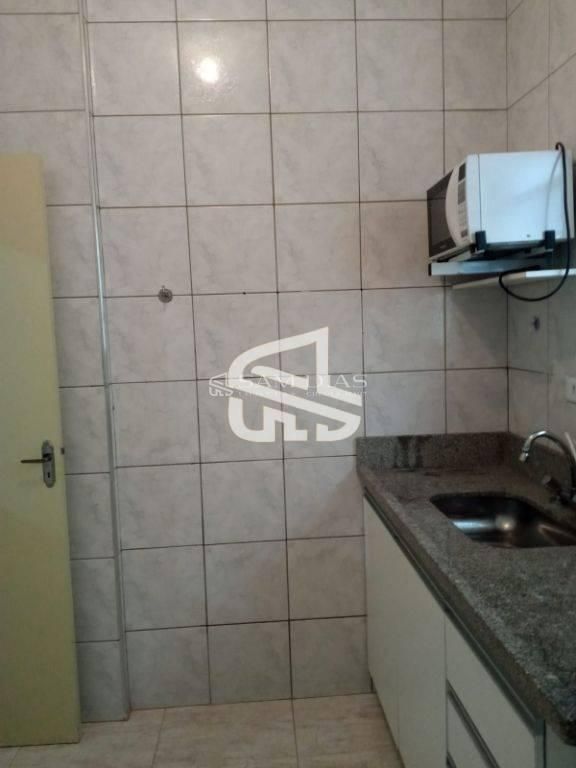 Apartamento, 2 quartos, 65 m² - Foto 7