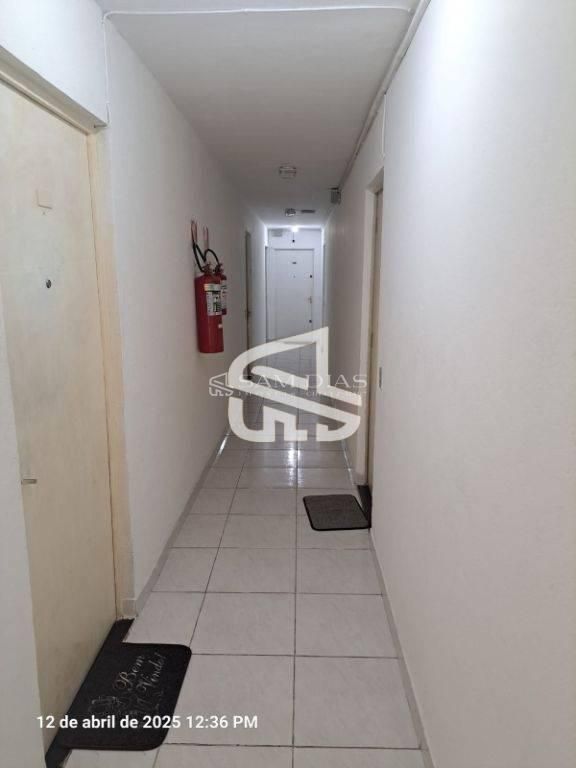 Kitnet-Studio, 25 m² - Foto 5