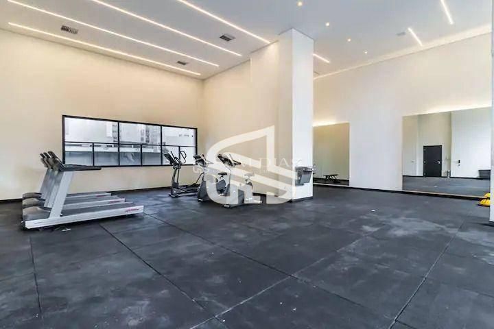 Apartamento, 1 quarto, 19 m² - Foto 6