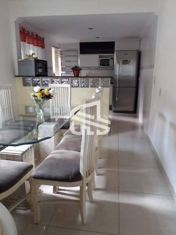 Casa, 3 quartos, 140 m² - Foto 8