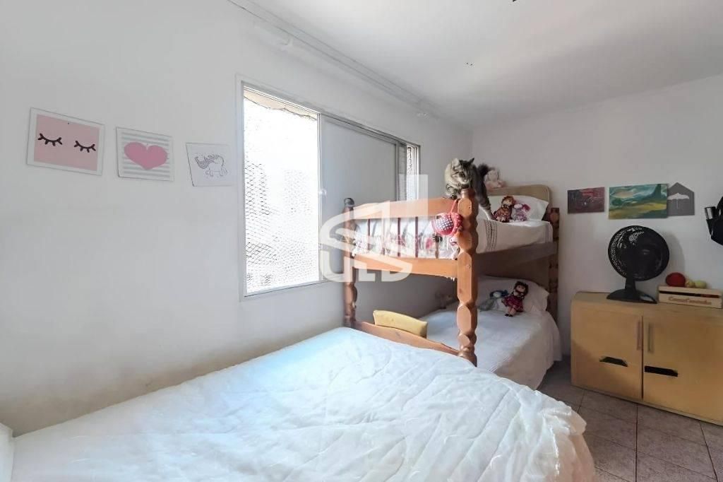 Apartamento, 1 quarto, 40 m² - Foto 7